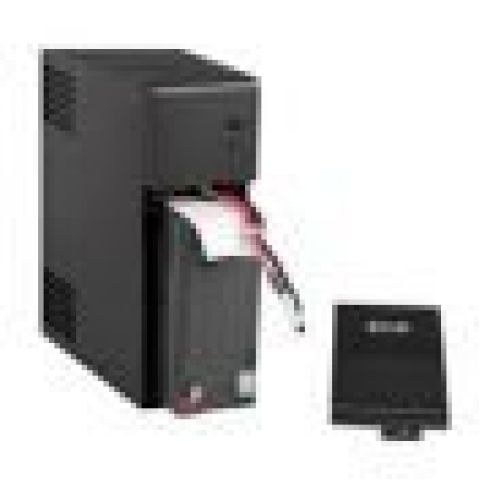 EATON UPS 1/1fáza, 550VA/330W - 5S 550i, USB Vstup: C14, Výstupy: (3) C13 EATON UPS 1/1fáza, 550VA/330W - 5S 550i, USB Vstup: C14, Výstupy: (3) C13