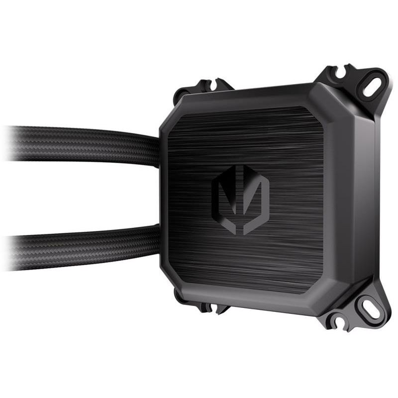 ENDORFY vodný chladič CPU Navis F240 / 2x120mm / PWM / AMD i Intel ENDORFY vodný chladič CPU Navis F240 / 2x120mm / PWM / AMD i Intel