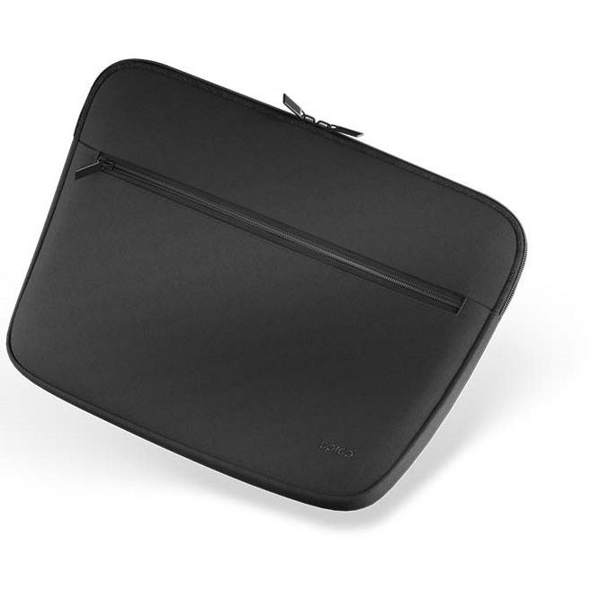 Epico Neoprenové púzdro pre Apple MacBook Pro 14"/Air 13"/Air 13, 6" - černá Epico Neoprenové púzdro pre Apple MacBook Pro 14"/Air 13"/Air 13, 6" - černá