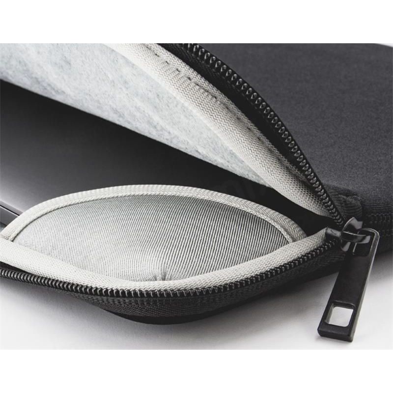 Epico Neoprenové púzdro pre Apple MacBook Pro 14"/Air 13"/Air 13, 6" - černá Epico Neoprenové púzdro pre Apple MacBook Pro 14"/Air 13"/Air 13, 6" - černá