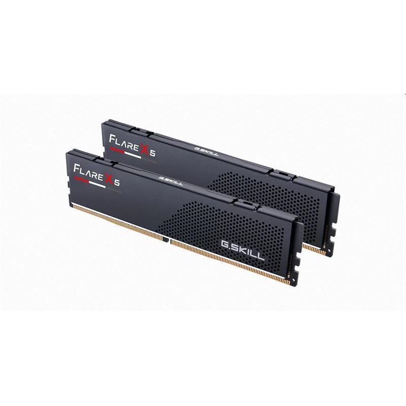 G.SKILL 48 GB kit DDR5 6000 CL30 Flare X5 AMD EXPO G.SKILL 48 GB kit DDR5 6000 CL30 Flare X5 AMD EXPO