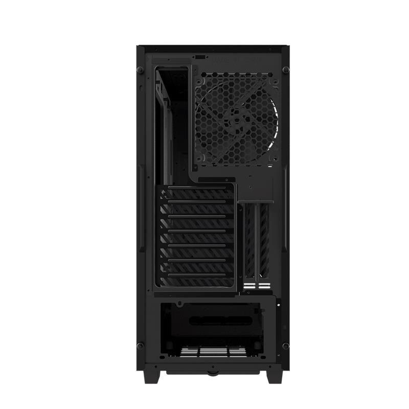 Gigabyte case AORUS C300 GLASS, ATX, Mid tower Gigabyte case AORUS C300 GLASS, ATX, Mid tower