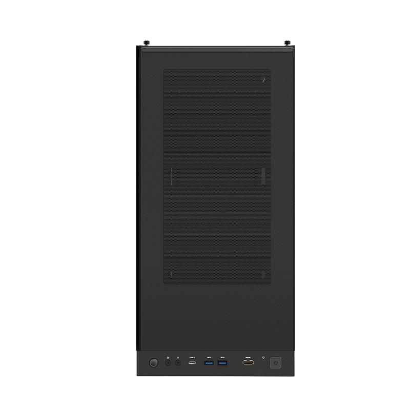 Gigabyte case AORUS C300 GLASS, ATX, Mid tower Gigabyte case AORUS C300 GLASS, ATX, Mid tower