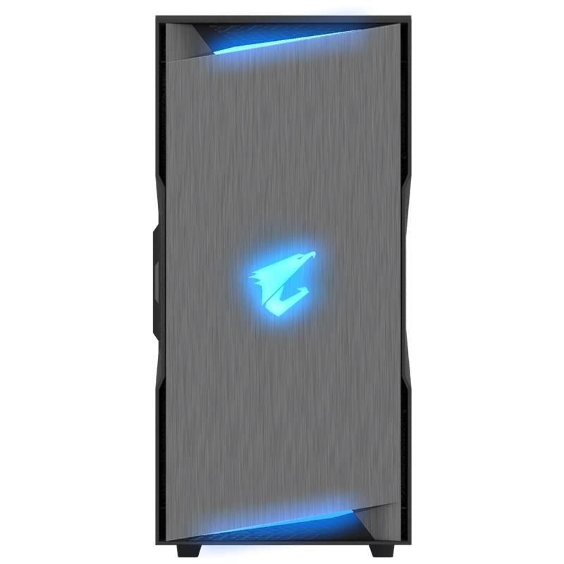 Gigabyte case AORUS C300 GLASS, ATX, Mid tower Gigabyte case AORUS C300 GLASS, ATX, Mid tower
