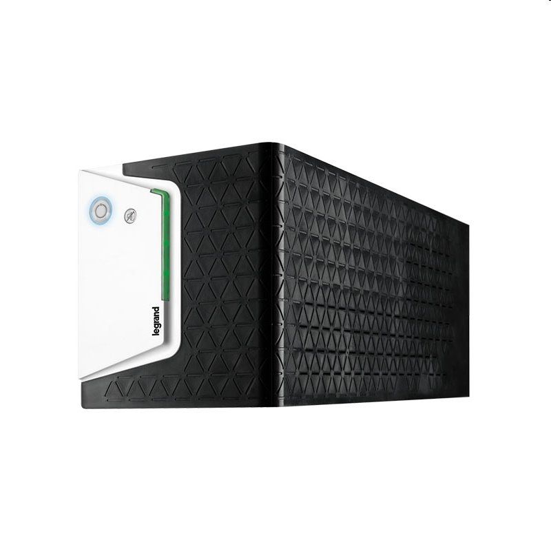 LEGRAND UPS KEOR SP 1000VA / 600W 6xIEC LEGRAND UPS KEOR SP 1000VA / 600W 6xIEC