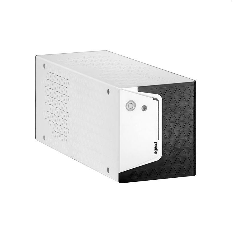 LEGRAND UPS KEOR SP 600VA / 360W 4xIEC LEGRAND UPS KEOR SP 600VA / 360W 4xIEC