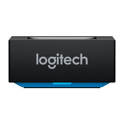 Logitech Bluetooth Audio Adapter Logitech Bluetooth Audio Adapter