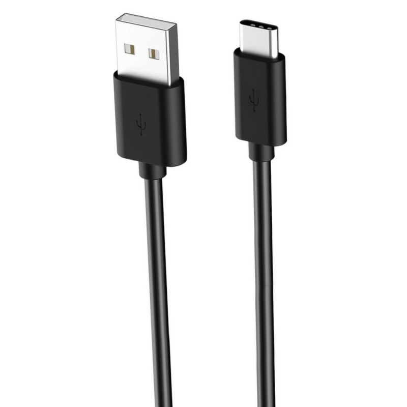 PremiumCord Kábel USB-C/M - USB 2.0 A/M, rýchle nabíjanie prúdom 3A, 1m PremiumCord Kábel USB-C/M - USB 2.0 A/M, rýchle nabíjanie prúdom 3A, 1m