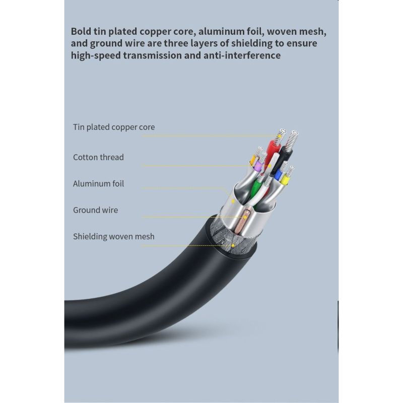 PremiumCord USB 3.2 repeater a predlžovací kábel Male-Female, 5Gbps Aluminium 20m PremiumCord USB 3.2 repeater a predlžovací kábel Male-Female, 5Gbps Aluminium 20m