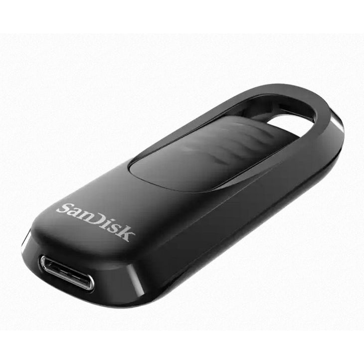 SanDisk Cruzer Snap 64GB USB SanDisk Cruzer Snap 64GB USB