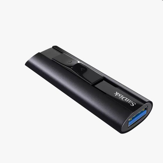 SanDisk Extreme PRO 256GB USB SanDisk Extreme PRO 256GB USB