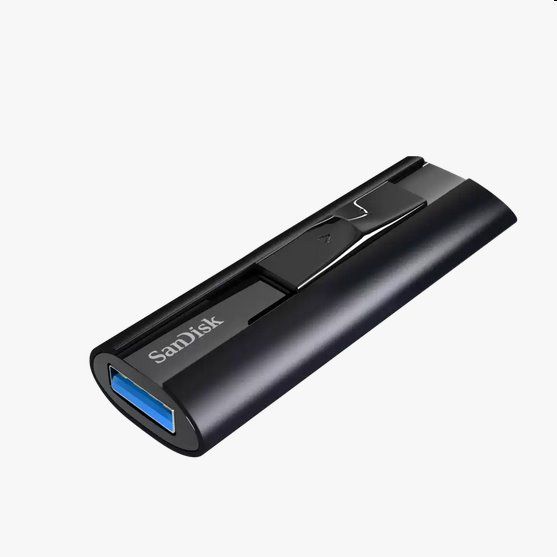 SanDisk Extreme PRO 256GB USB SanDisk Extreme PRO 256GB USB