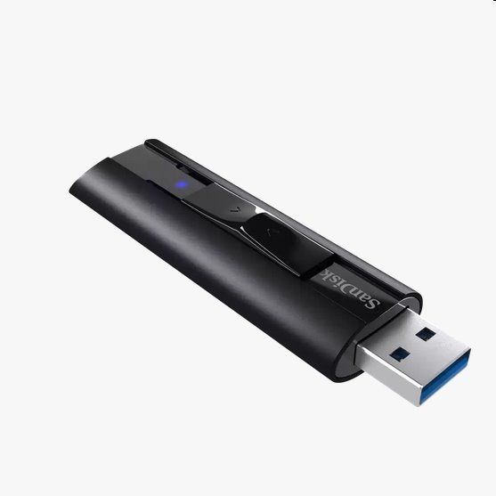 SanDisk Extreme PRO 256GB USB SanDisk Extreme PRO 256GB USB