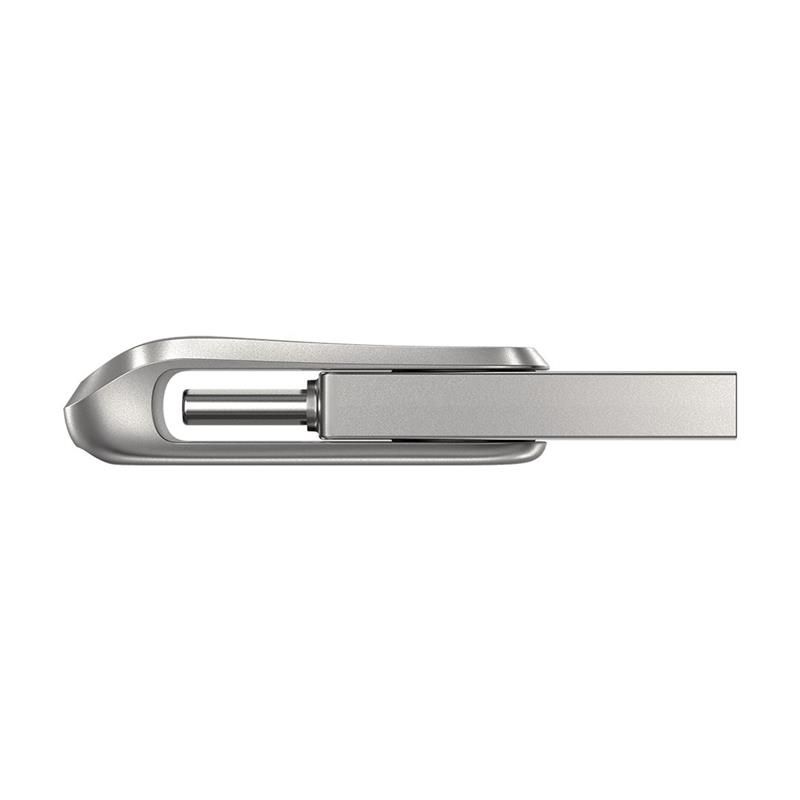 SanDisk Ultra Dual Drive Luxe 64GB USB Type-C SanDisk Ultra Dual Drive Luxe 64GB USB Type-C