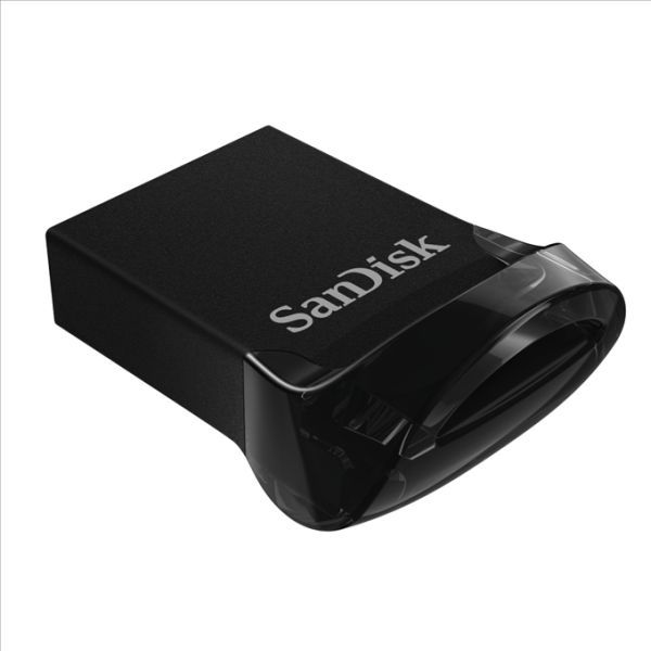 SanDisk Ultra Fit 32GB USB SanDisk Ultra Fit 32GB USB