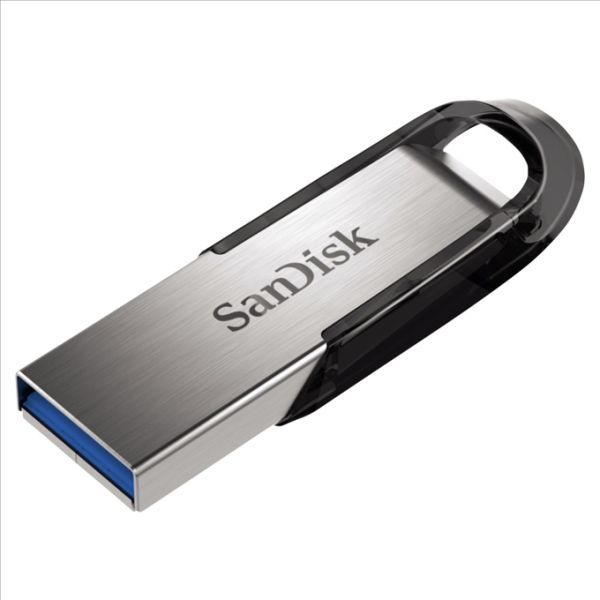 SanDisk Ultra Flair 64GB USB black SanDisk Ultra Flair 64GB USB black