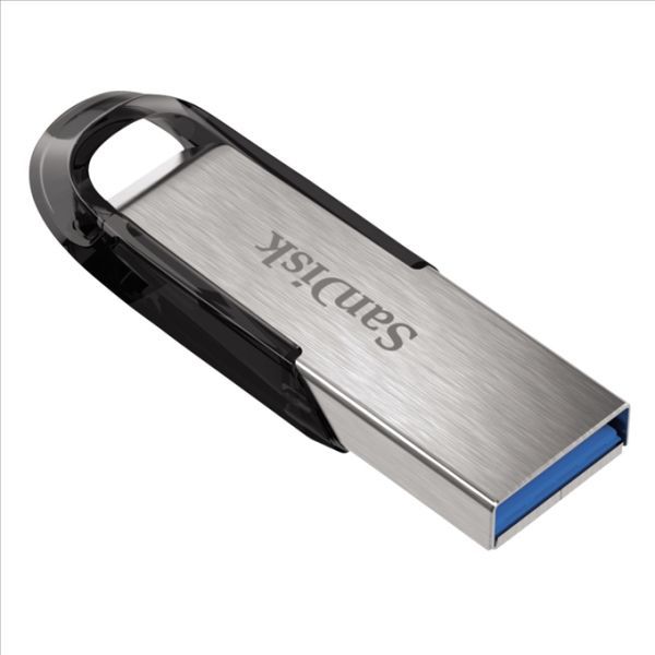 SanDisk Ultra Flair 64GB USB black SanDisk Ultra Flair 64GB USB black