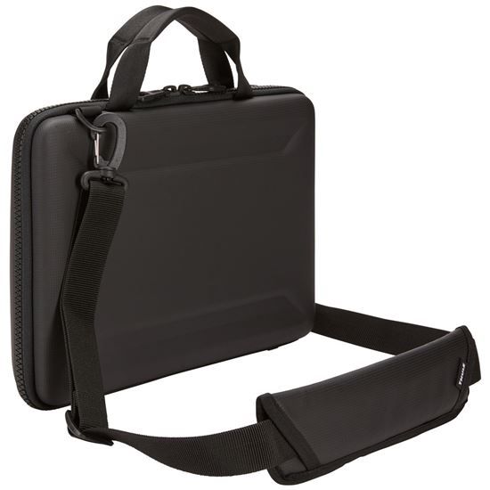 Thule Gauntlet 4.0 brašna na 14" MacBook Pro - černá Thule Gauntlet 4.0 brašna na 14" MacBook Pro - černá