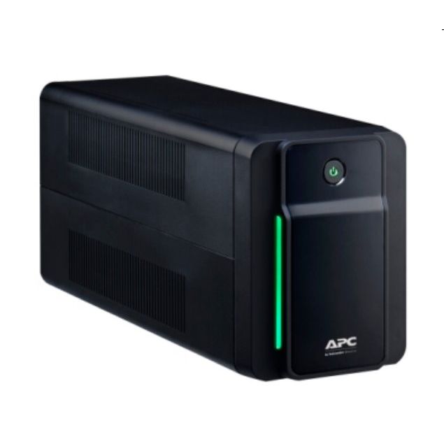 APC Back-UPS 750VA, 230V, AVR, 4x IEC zásuvka APC Back-UPS 750VA, 230V, AVR, 4x IEC zásuvka