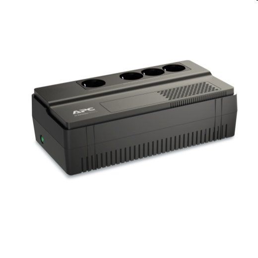 APC Easy UPS BV 650VA, AVR, Schuko Outlet, 230V APC Easy UPS BV 650VA, AVR, Schuko Outlet, 230V