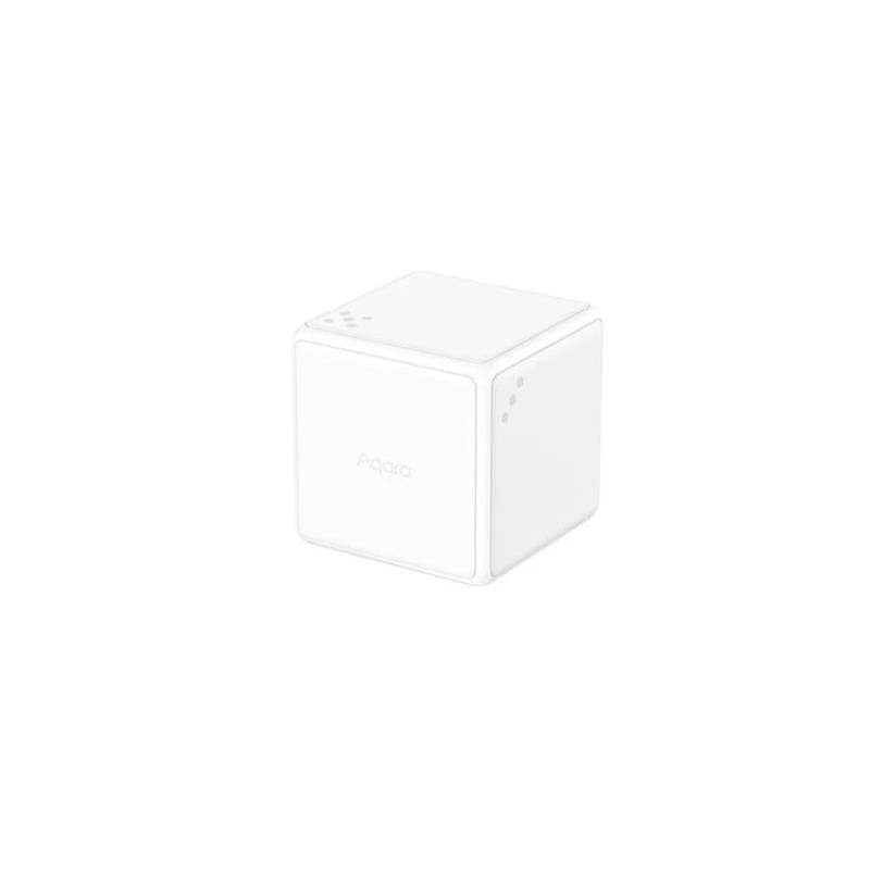 Aqara Smart Home Ovladač scén Cube T1 Pro Aqara Smart Home Ovladač scén Cube T1 Pro
