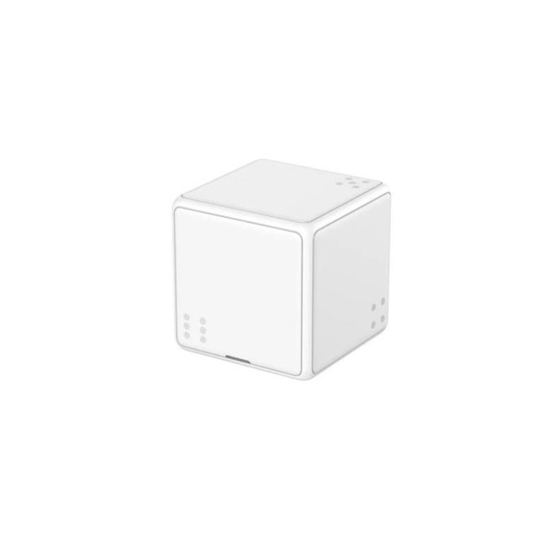 Aqara Smart Home Ovladač scén Cube T1 Pro Aqara Smart Home Ovladač scén Cube T1 Pro