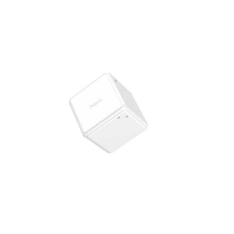 Aqara Smart Home Ovladač scén Cube T1 Pro Aqara Smart Home Ovladač scén Cube T1 Pro