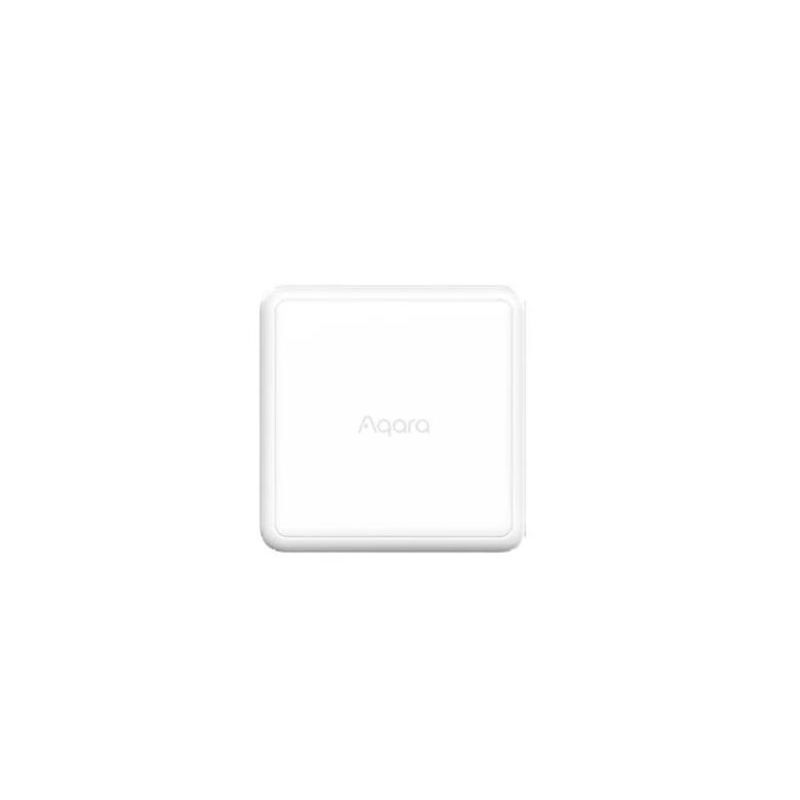 Aqara Smart Home Ovladač scén Cube T1 Pro Aqara Smart Home Ovladač scén Cube T1 Pro