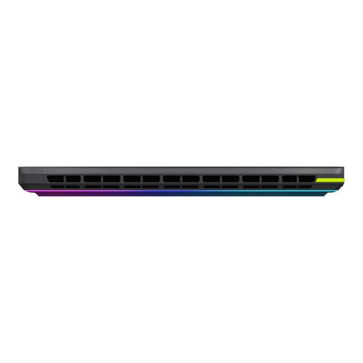 ASUS ROG Strix G18/U9-275HX/32GB/1TB SSD/18" 2.5K/RTX 5060/Win11Home/Eclipse Gray ASUS ROG Strix G18/U9-275HX/32GB/1TB SSD/18" 2.5K/RTX 5060/Win11Home/Eclipse Gray