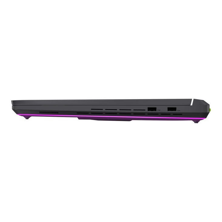 ASUS ROG Strix G18/U9-275HX/32GB/1TB SSD/18" 2.5K/RTX 5060/Win11Home/Eclipse Gray ASUS ROG Strix G18/U9-275HX/32GB/1TB SSD/18" 2.5K/RTX 5060/Win11Home/Eclipse Gray