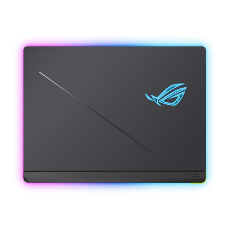 ASUS ROG Strix G18/U9-275HX/32GB/1TB SSD/18" 2.5K/RTX 5060/Win11Home/Eclipse Gray ASUS ROG Strix G18/U9-275HX/32GB/1TB SSD/18" 2.5K/RTX 5060/Win11Home/Eclipse Gray