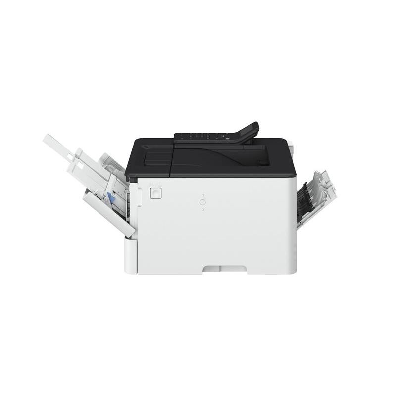 Canon i-SENSYS LBP243dw (A4, tlač, duplex, LAN, WiFi, USB, 36 ppm) Canon i-SENSYS LBP243dw (A4, tlač, duplex, LAN, WiFi, USB, 36 ppm)
