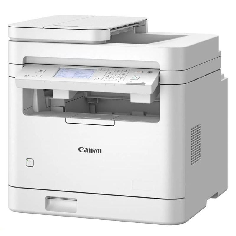 Canon i-SENSYS MF287dw (A4, laser, tlač/kopírovanie/skenovanie/fax, duplex, ADF, USB, Wi-Fi, LAN, 33ppm) Canon i-SENSYS MF287dw (A4, laser, tlač/kopírovanie/skenovanie/fax, duplex, ADF, USB, Wi-Fi, LAN, 33ppm)