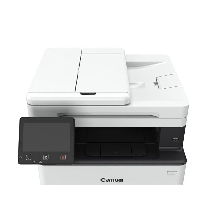 Canon i-SENSYS MF463dw (A4, tlač/kopírovanie/skenovanie, duplex, DADF, send, WiFi, LAN, USB, 40 ppm) Canon i-SENSYS MF463dw (A4, tlač/kopírovanie/skenovanie, duplex, DADF, send, WiFi, LAN, USB, 40 ppm)
