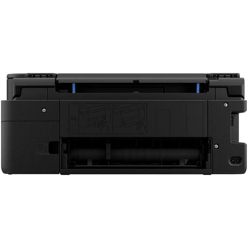 Canon PIXMA G3480 černá (A4 tank, tlač/kopírovanie/skenovanie, duplex, WiFi, USB) Canon PIXMA G3480 černá (A4 tank, tlač/kopírovanie/skenovanie, duplex, WiFi, USB)