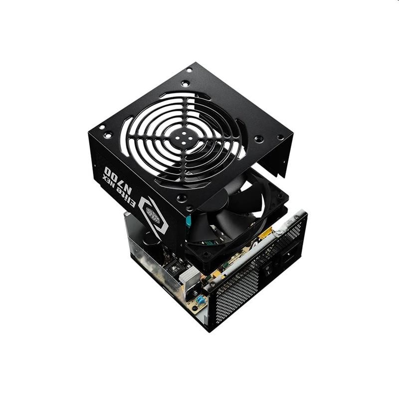 COOLER MASTER Elite NEX N700 700W 230V