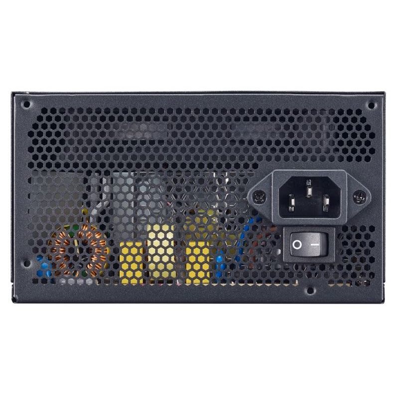 COOLER MASTER MWE 750W White V2 (80+ Bronze) COOLER MASTER MWE 750W White V2 (80+ Bronze)