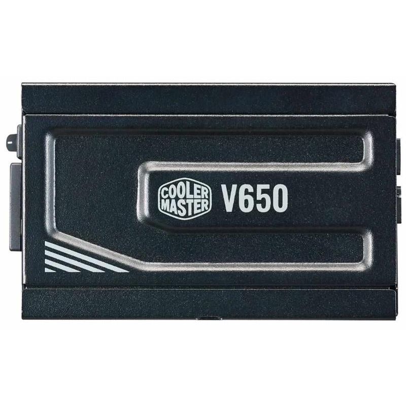COOLER MASTER V650 SFX Gold, modular COOLER MASTER V650 SFX Gold, modular