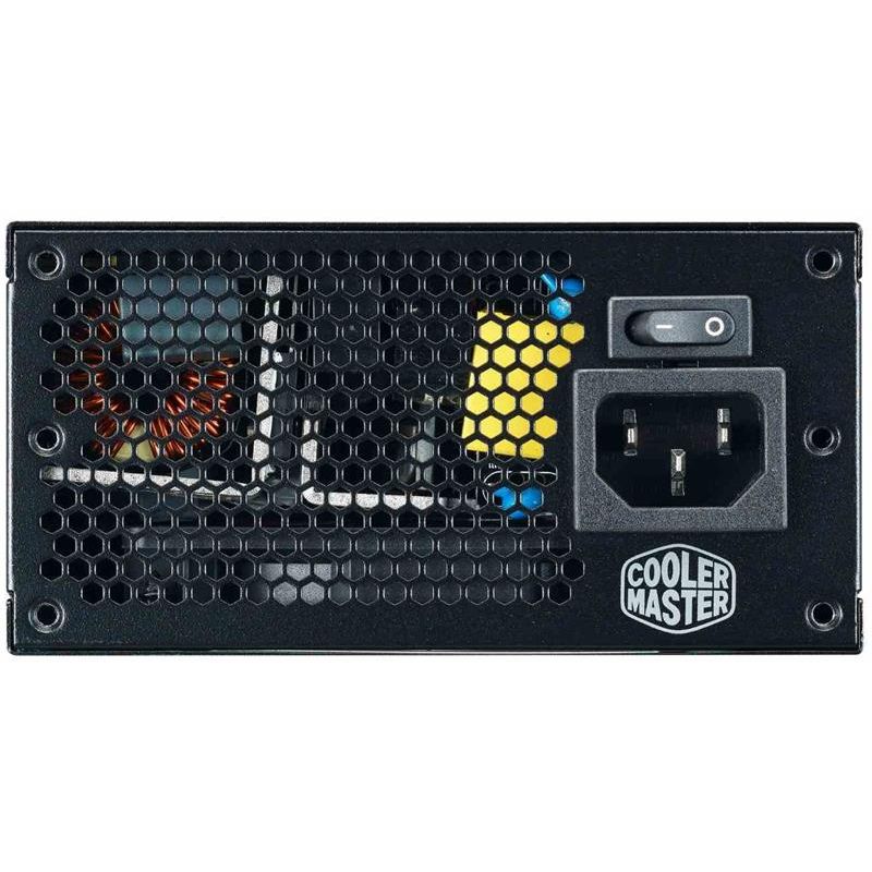 COOLER MASTER V750 SFX Gold, modular COOLER MASTER V750 SFX Gold, modular