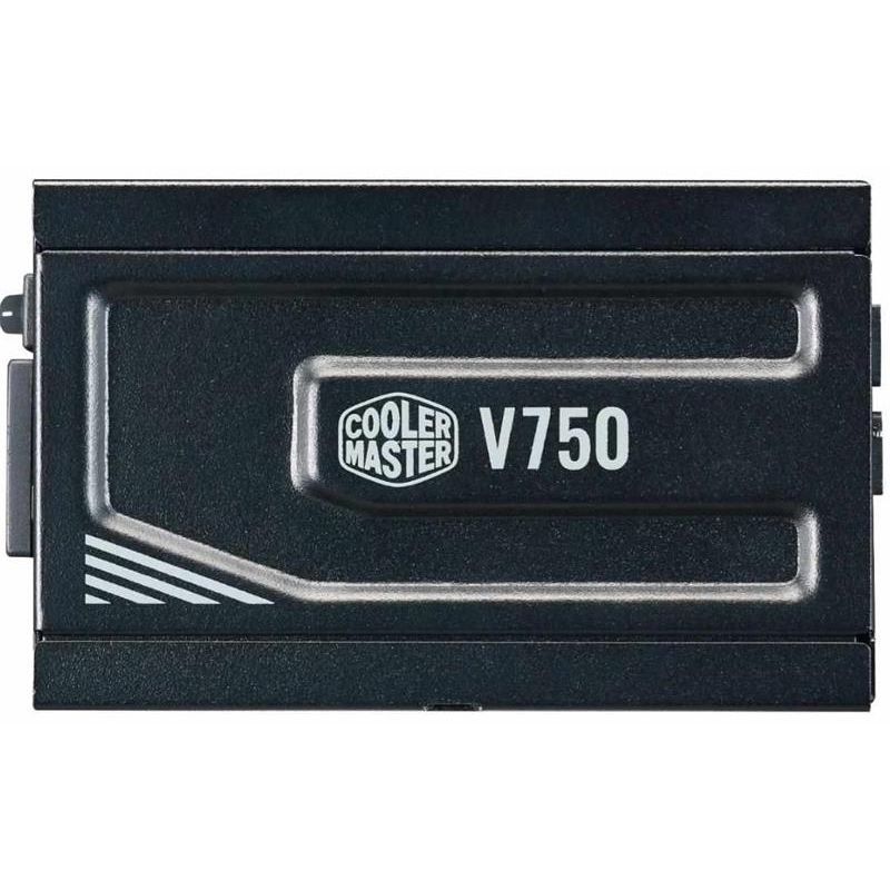 COOLER MASTER V750 SFX Gold, modular COOLER MASTER V750 SFX Gold, modular