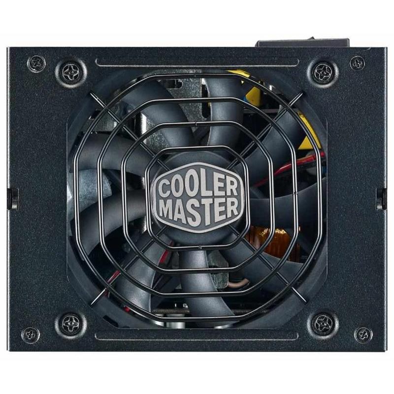 COOLER MASTER V750 SFX Gold, modular COOLER MASTER V750 SFX Gold, modular