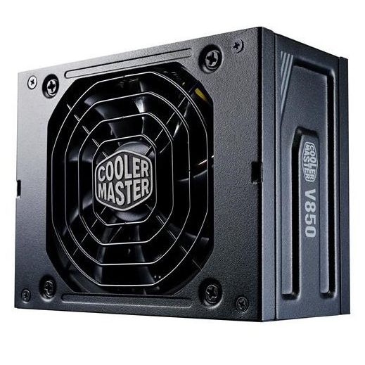 COOLER MASTER V850 SFX Gold, modular COOLER MASTER V850 SFX Gold, modular