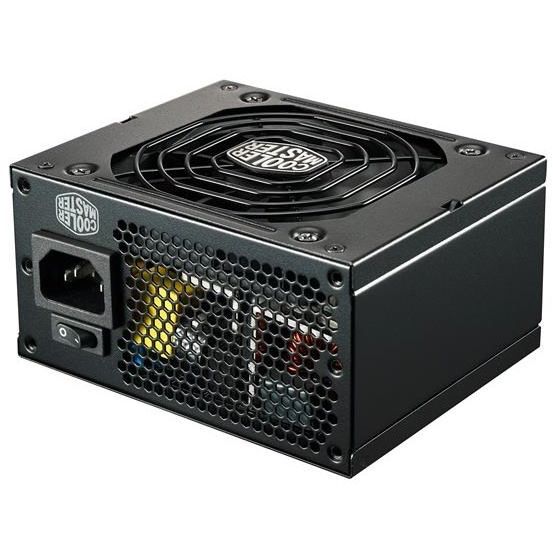 COOLER MASTER V850 SFX Gold, modular COOLER MASTER V850 SFX Gold, modular
