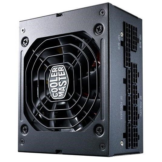 COOLER MASTER V850 SFX Gold, modular COOLER MASTER V850 SFX Gold, modular