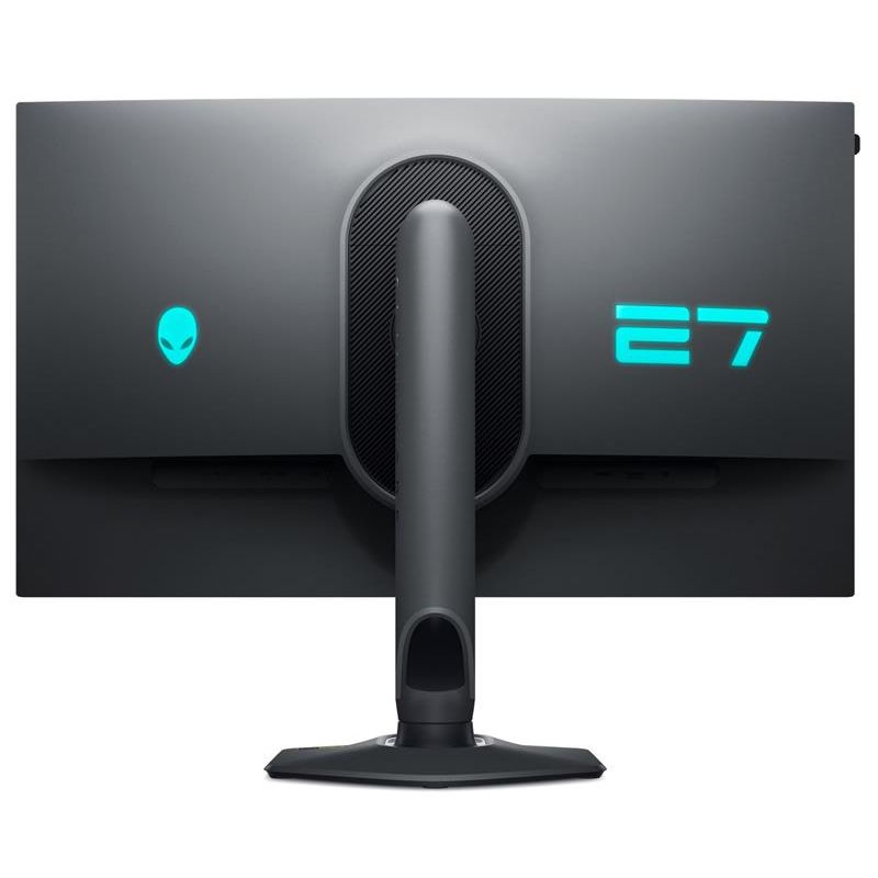 Dell Alienware AW2725QF/ 27"/ IPS/ 4K UHD/ 180Hz/ 0,5ms/ Black/ 3Yr