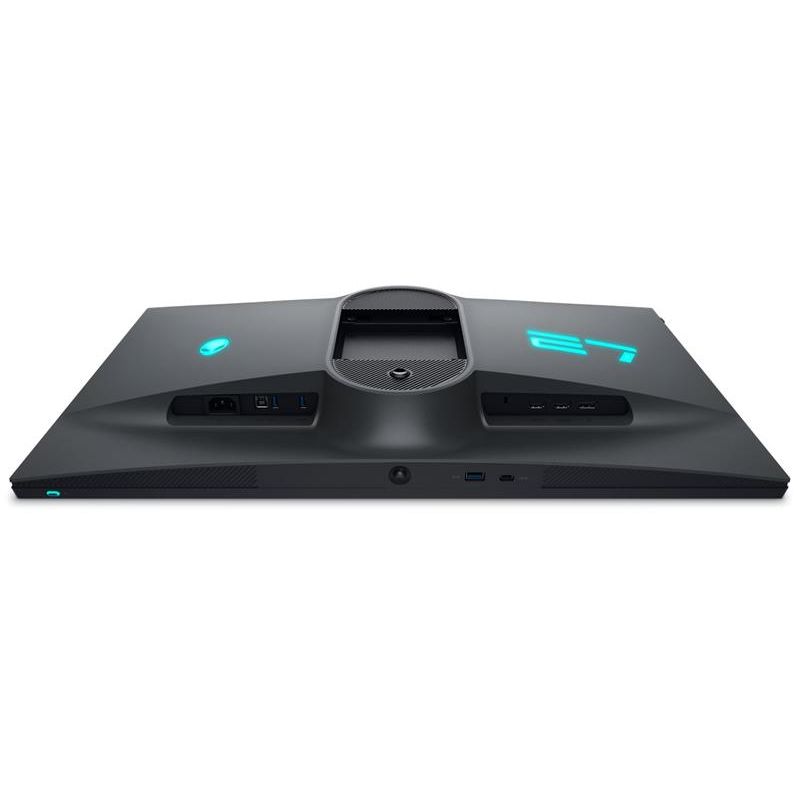 Dell Alienware AW2725QF/ 27"/ IPS/ 4K UHD/ 180Hz/ 0,5ms/ Black/ 3Yr