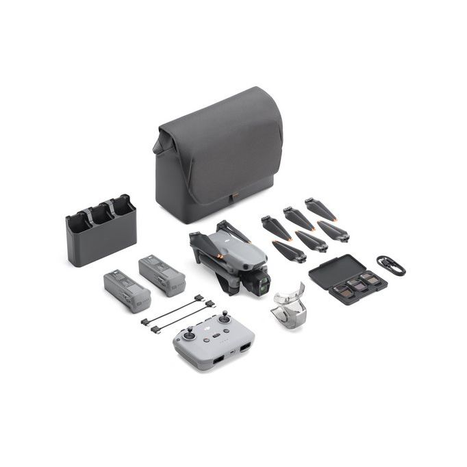 DJI Air 3S Fly More Combo (DJI RC-N3) DJI Air 3S Fly More Combo (DJI RC-N3)