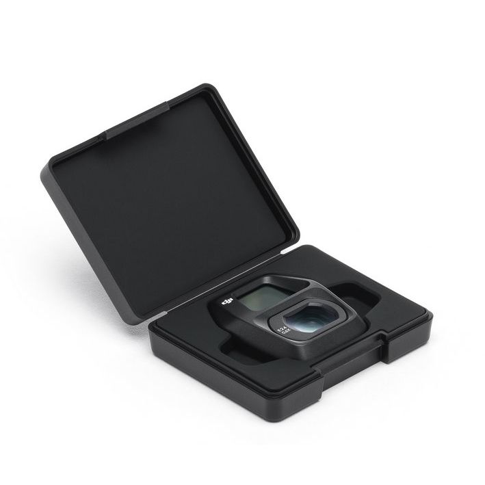 DJI Air 3S Wide-Angle Lens DJI Air 3S Wide-Angle Lens