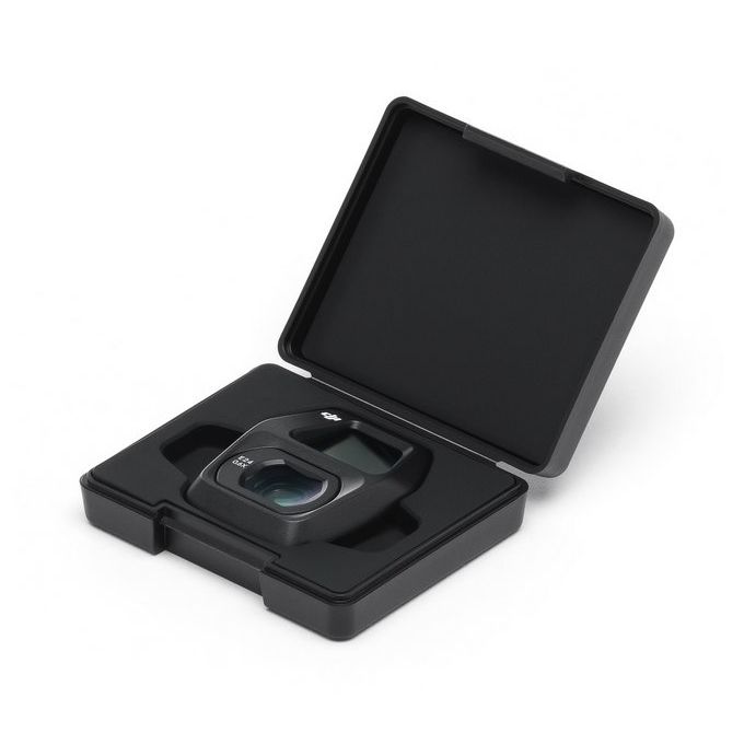 DJI Air 3S Wide-Angle Lens DJI Air 3S Wide-Angle Lens