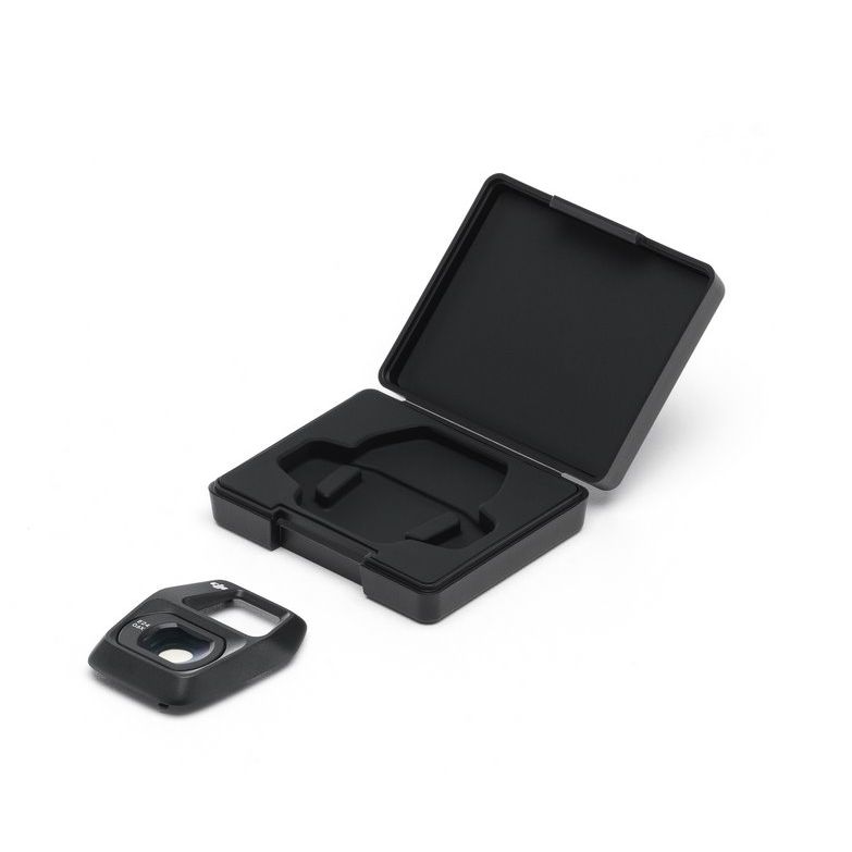 DJI Air 3S Wide-Angle Lens DJI Air 3S Wide-Angle Lens